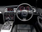Audi S6 Sedan 2006 года (ZA)